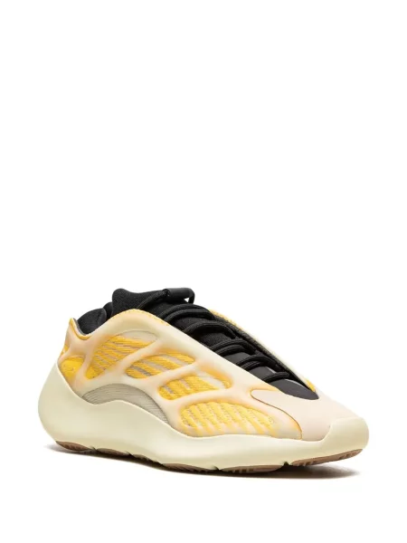 Sportbačiai Adidas Yeezy balta