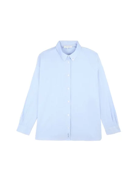 Scalpers Bluză New Boppy deschis albastru