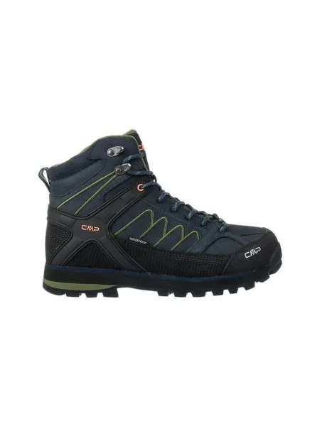 Pantofi Cmp albastru