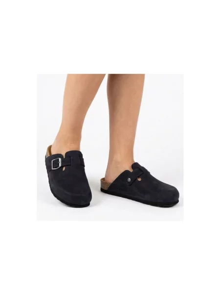 Pantofi Spartoo albastru