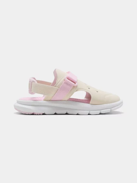 Дитячі Сандалії PUMA Evolve Sandal Ac Ps комбінований верх білий