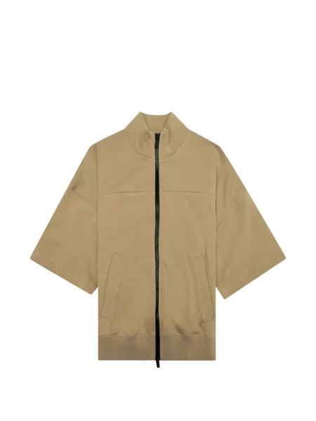 Bluza rozpinana dziecięca Fear Of God Essentials