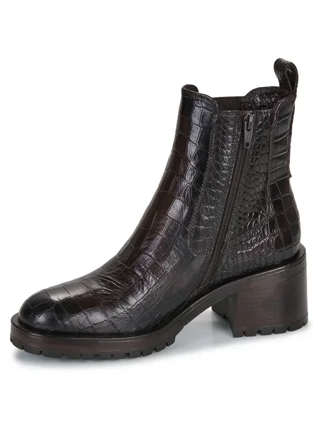 Pantofi Jb Martin maro