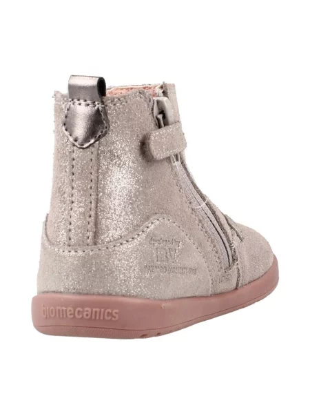 Pantofi copii Biomecanics gri