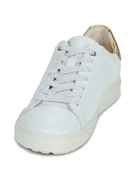 Tenisky Birkenstock biela