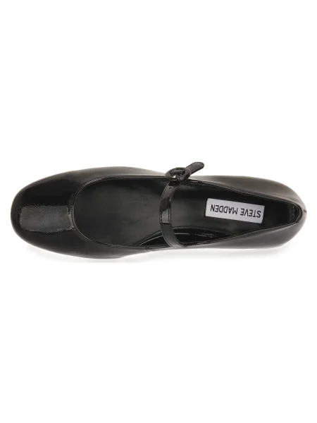 Pantofi Steve Madden negru