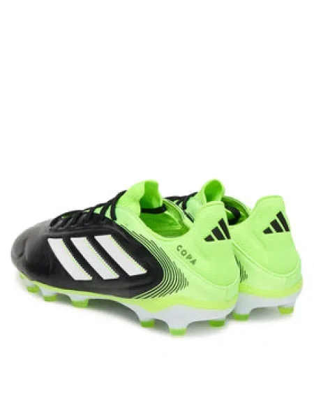 Boty na fotball adidas černé