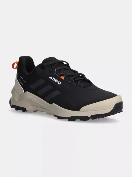 Pantofi Adidas Terrex negru