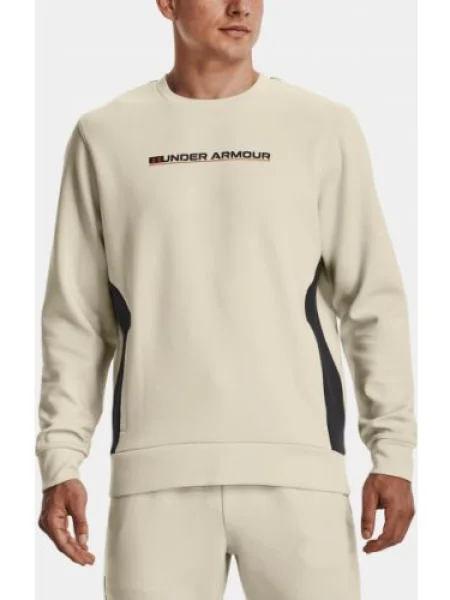 Hanorac crewneck Under Armour