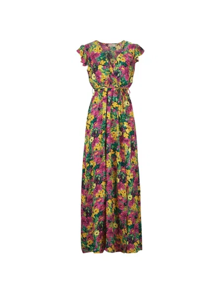 Rochie Moony Mood galben