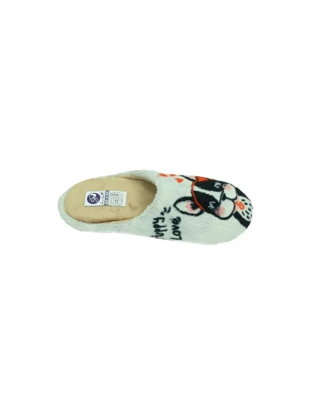 Pantofi Sandali gri