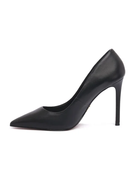 Pantofi Steve Madden negru