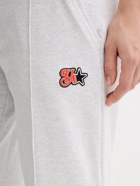 Махровые спортивные штаны Under Armour