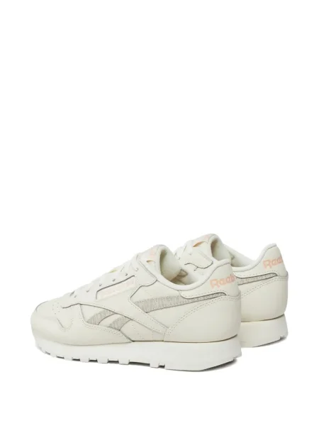 Sneakerși Reebok Classic Leather din piele clasici