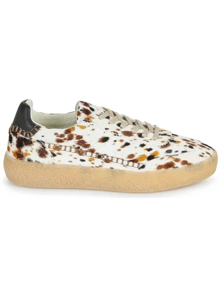Pantofi Regard bej