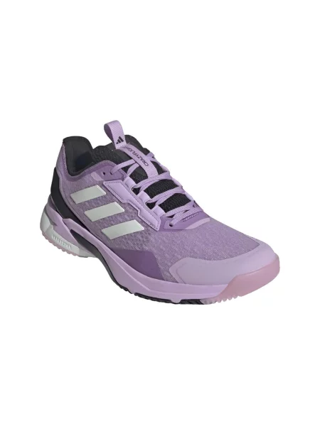 Pantofi Adidas violet