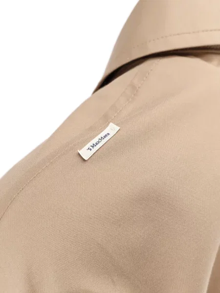 Palton 's Max Mara maro
