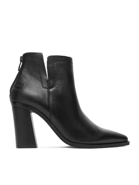 Ботильоны G-star Raw черные