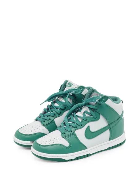 Top Nike verde