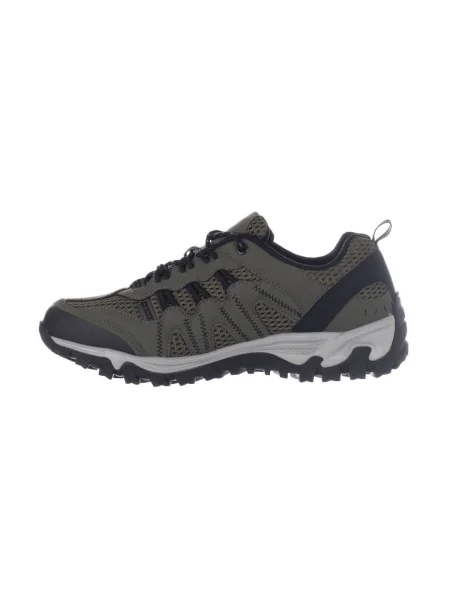 Tenisky Hi-tec khaki