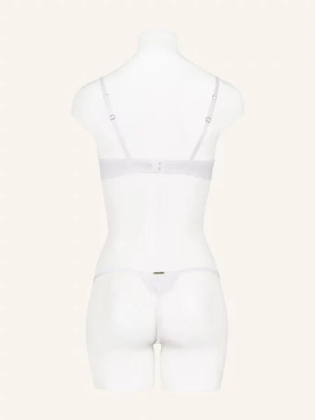 Bluebella Stringi Marseille weiss białe