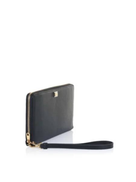 Portfel Dolce And Gabbana czarny
