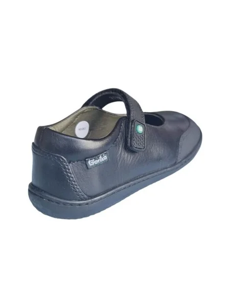 Pantofi copii Gorila albastru