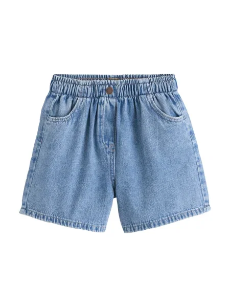 Next Jeans albastru