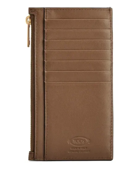 Portofel Tod's maro