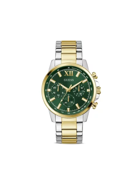 Ceas Guess verde