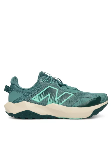 Tenisice za trčanje New Balance Dynasoft Nitrel V6 plava