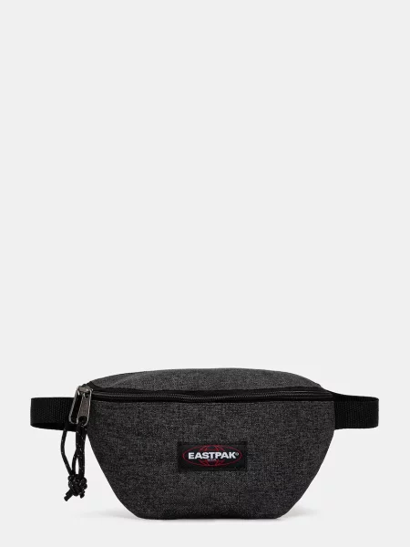 Geantă Eastpak gri