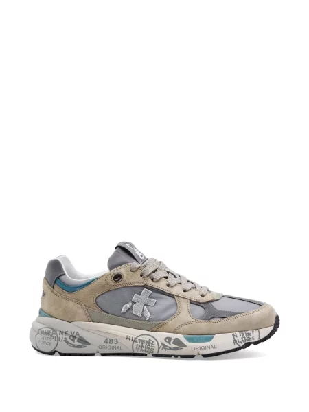 Sneakerși Premiata cu autograf