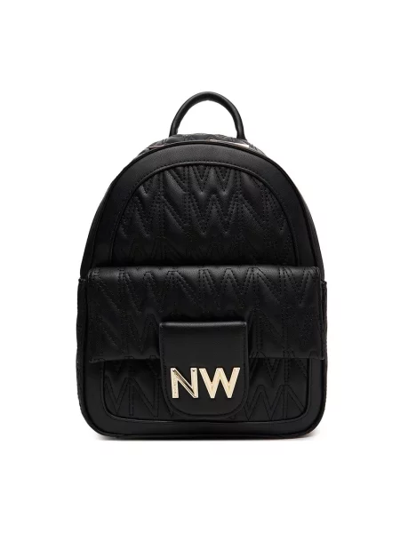 Plecak Nine West czarny