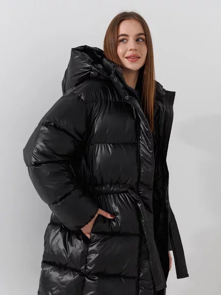 Куртки LAWA чорний