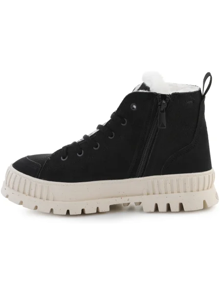 Pantofi Palladium negru