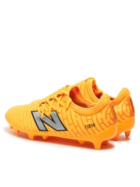 Boty na fotball New Balance žluté