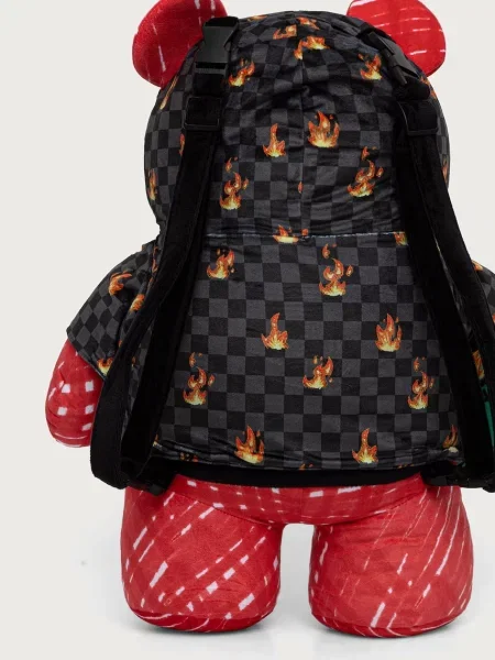 Рюкзак Sprayground