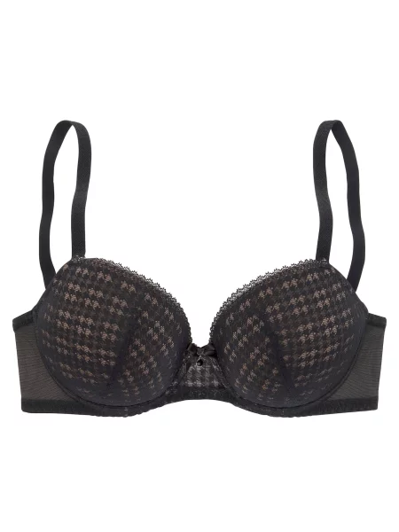 S.Oliver Sutien / bej negru