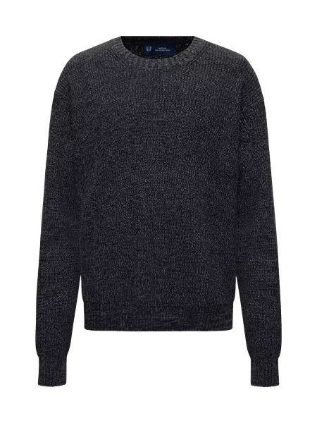 GAP Pulover negru