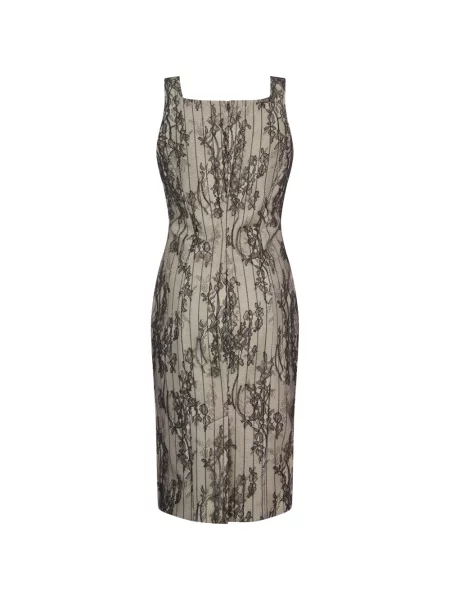 Rochie Moschino din dantelă