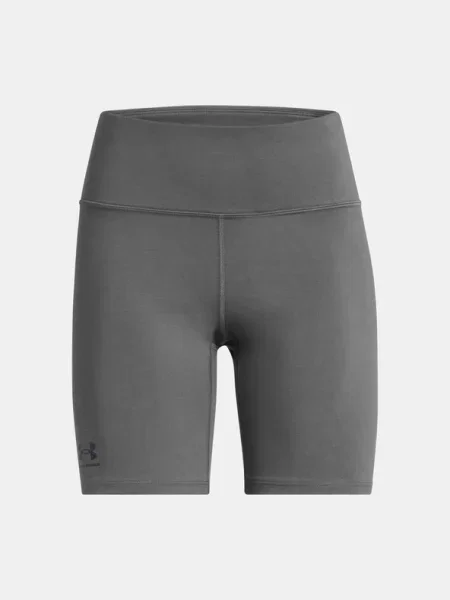 Rövid rövidnadrág Under Armour fekete