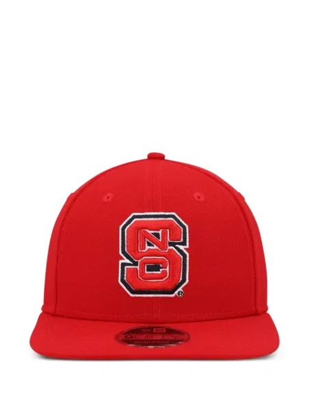 Șapcă New Era Cap roșu