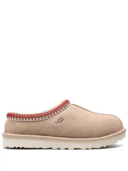 Papuci de casă Ugg din piele de căprioară