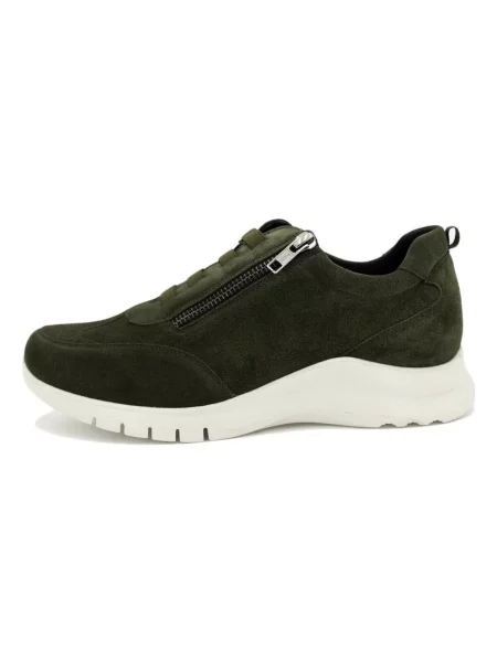 Pantofi Piesanto verde