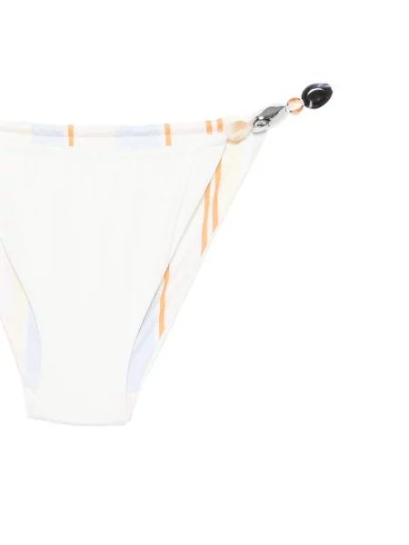Bikini Sir fehér