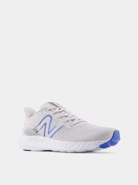 Кроссовки для бега New Balance для бега серые