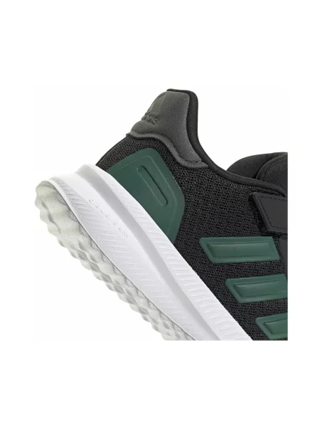 Pantofi copii Adidas negru