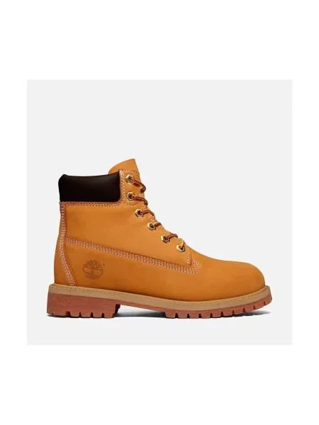 Pantofi Timberland alb