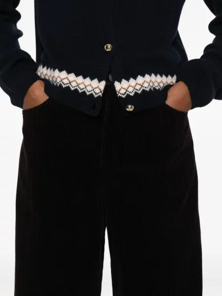 Blugi Agolde negru